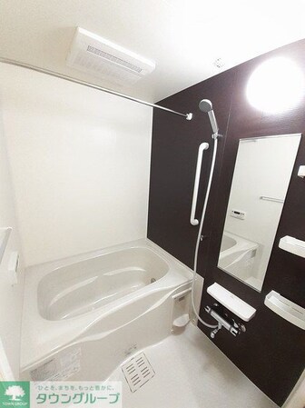 グローブ・アマランスの物件内観写真